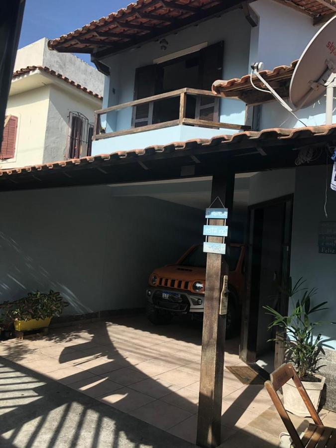 Casa Sol & Mar Praia Dos Anjos - Wifi E Netflix Villa Arraial do Cabo Luaran gambar