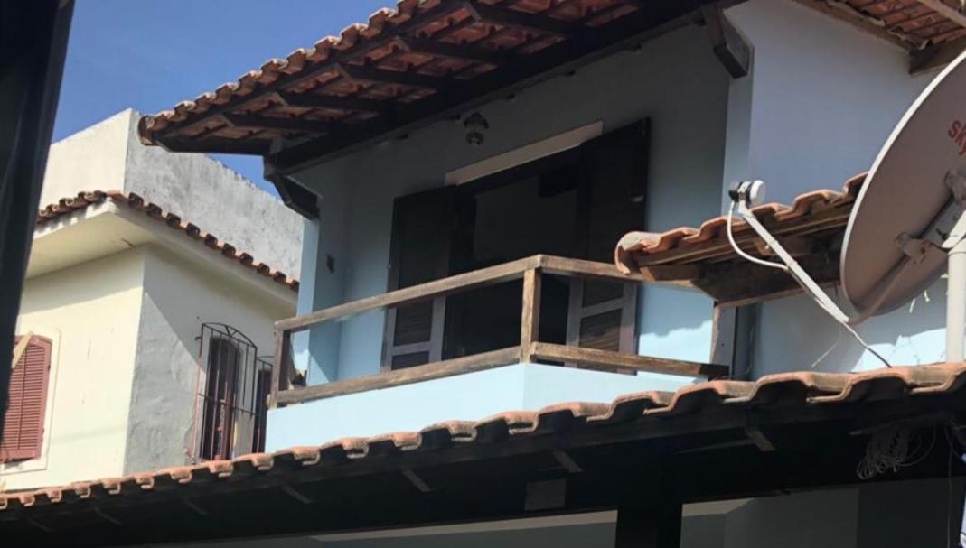 Casa Sol & Mar Praia Dos Anjos - Wifi E Netflix Villa Arraial do Cabo Luaran gambar